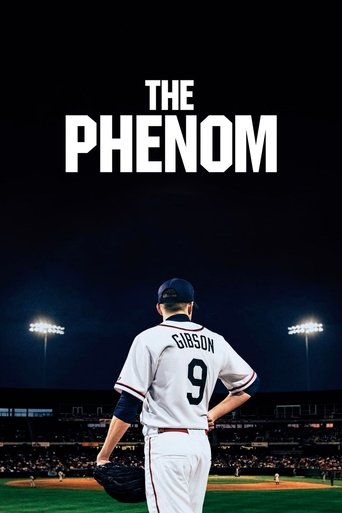 Póster de El Fenomeno