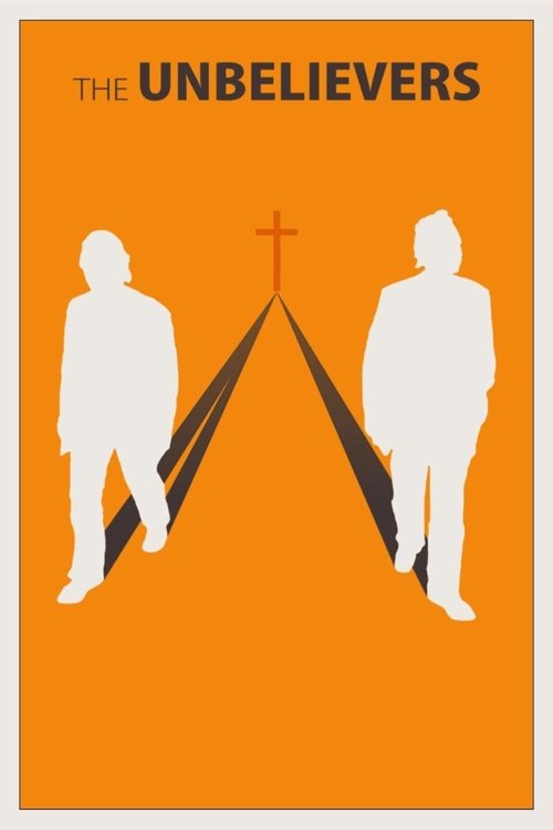 Póster de The Unbelievers