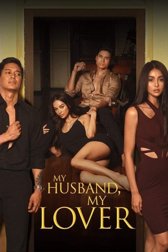 Póster de My Husband, My Lover