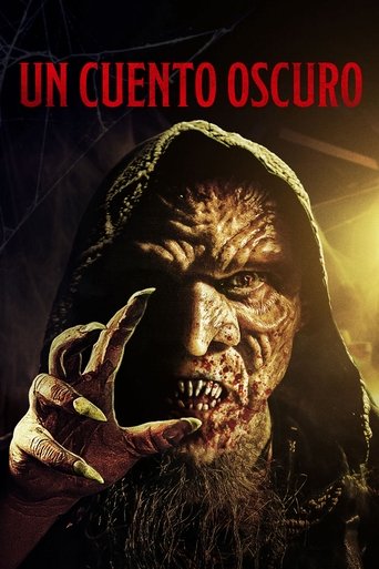 Póster de Rumpelstiltskin