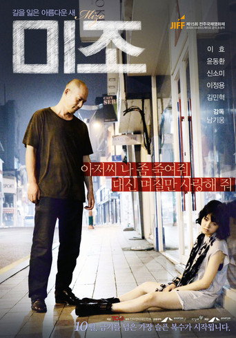 Póster de 미조