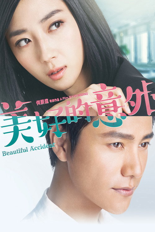 Póster de 美好的意外