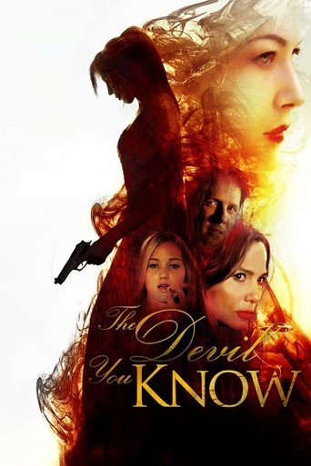 Póster de The Devil You Know