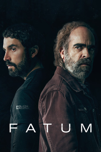 Póster de Fatum