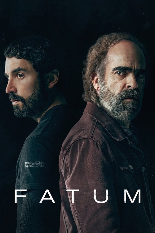 Póster de Fatum