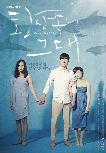 Póster de 환상속의 그대