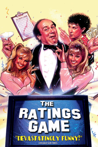 Póster de The Ratings Game