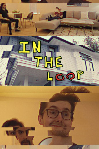 Póster de In the Loop