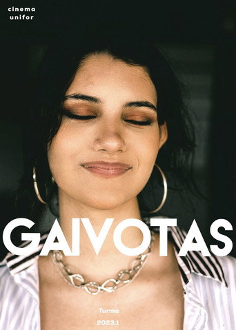 Póster de Gaivotas