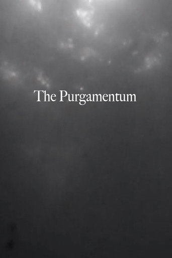 Póster de The Purgamentum