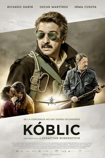 Póster de Kóblic