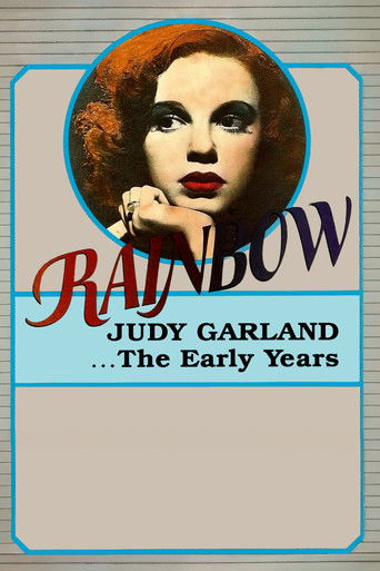Póster de Rainbow