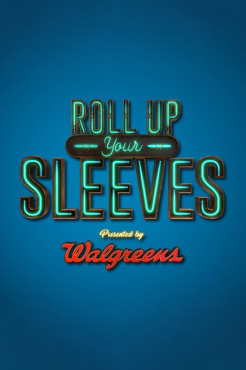 Póster de Roll Up Your Sleeves