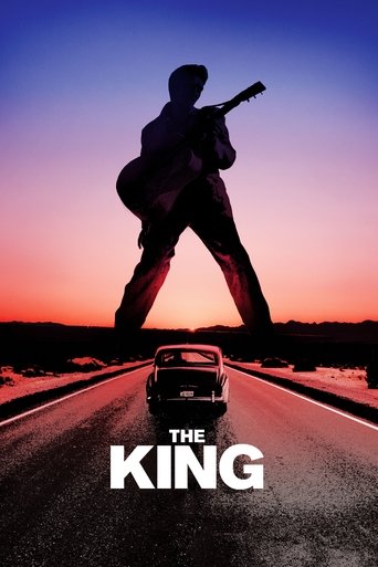 Póster de La Nación del Rey