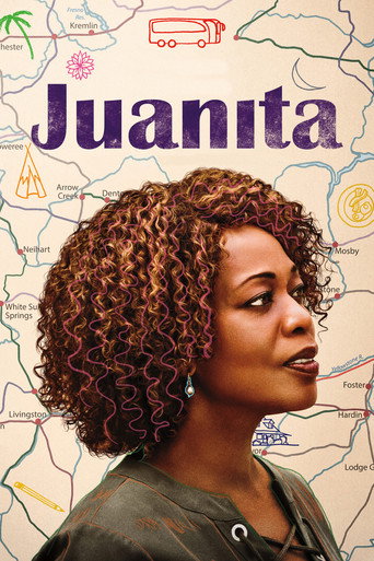 Póster de Juanita