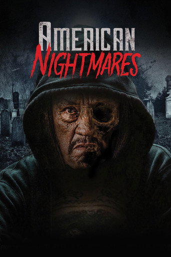 Póster de American Nightmares