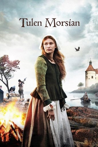 Póster de Tulen morsian