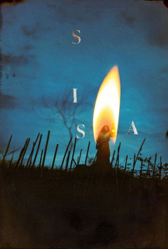 Póster de Sisa