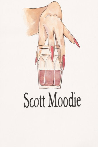 Póster de Scott Moodie