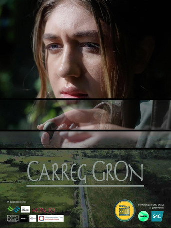 Póster de Carreg Gron