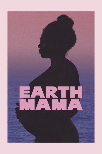 Póster de Earth Mama