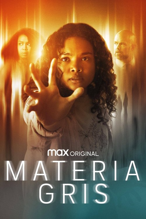 Póster de Materia Gris