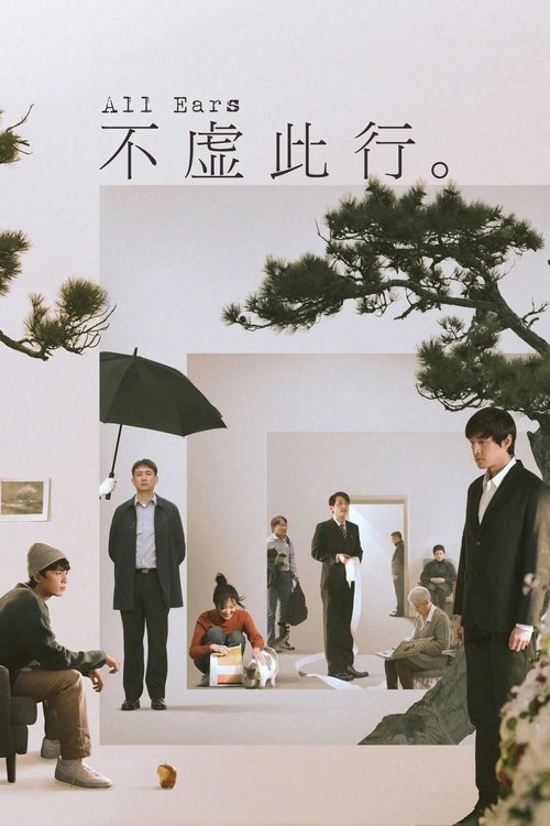 Póster de 不虚此行