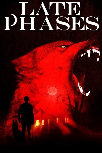 Póster de Late Phases