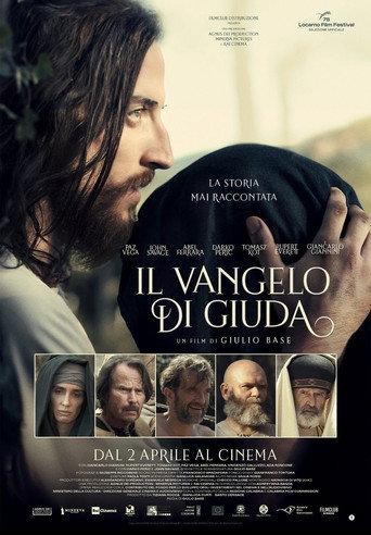 Póster de Judas´ Gospel
