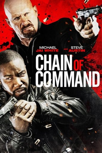 Póster de Cadena de comando