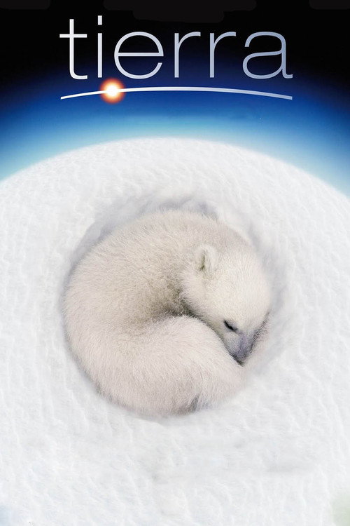 Póster de La Tierra