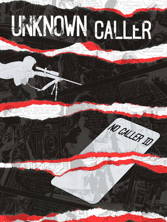 Póster de Unknown Caller