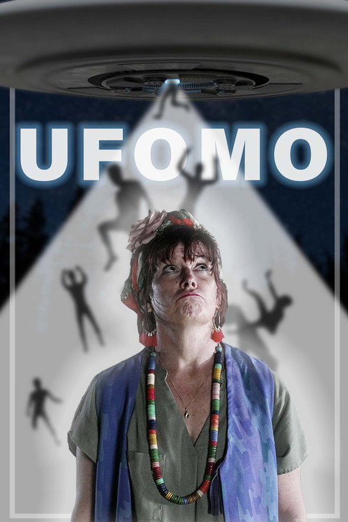 Póster de UFOMO
