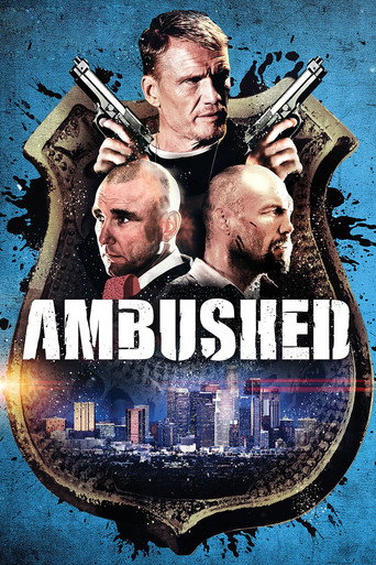 Póster de Ambushed