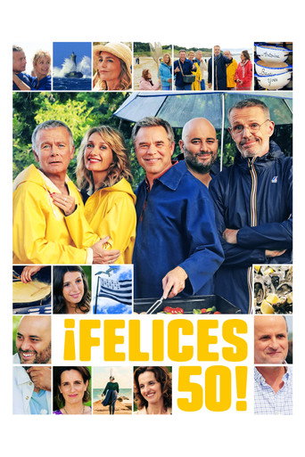 Póster de Plancha
