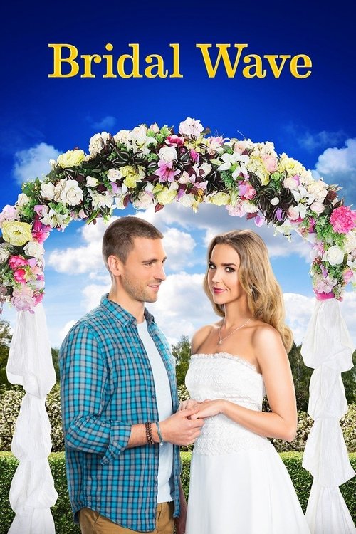 Póster de Bridal Wave