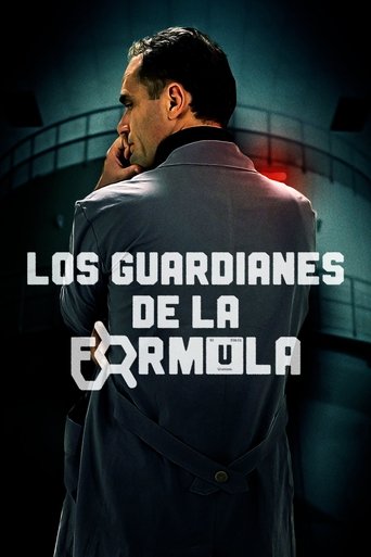 Póster de Čuvari formule