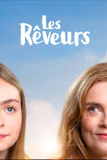 Póster de Les Rêveurs