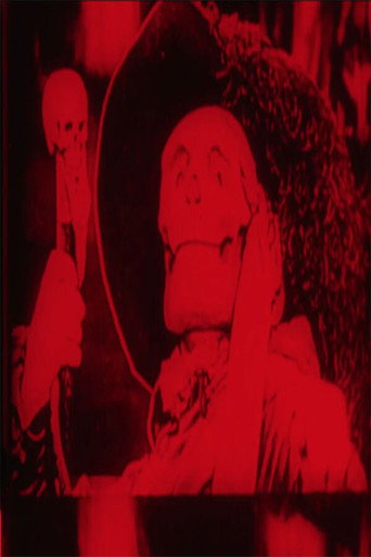 Póster de Phantom