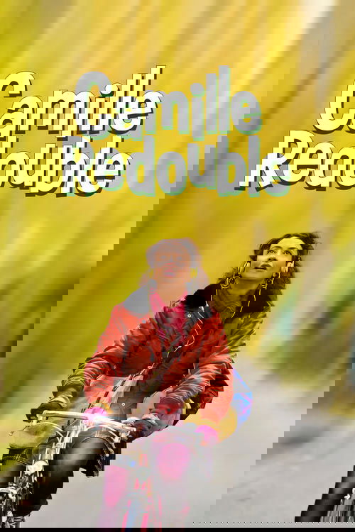 Póster de Camille redouble