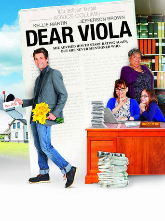 Póster de Dear Viola