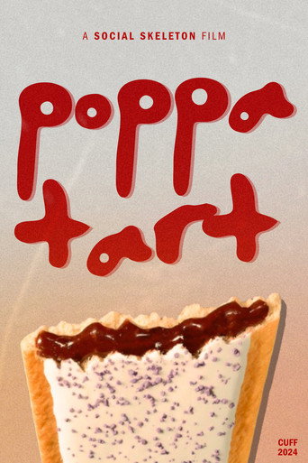Póster de PoppaTart