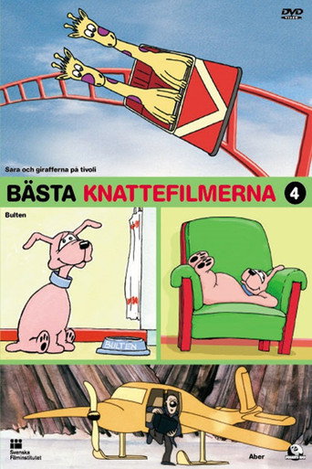 Póster de Bulten: Helt automatiskt