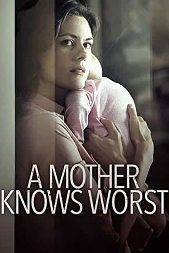 Póster de La obsesión de una madre