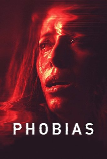 Póster de Fobias