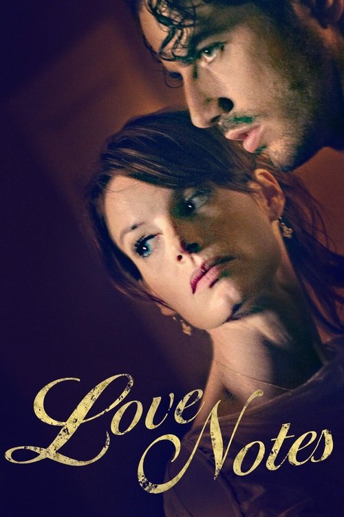 Póster de Love Notes