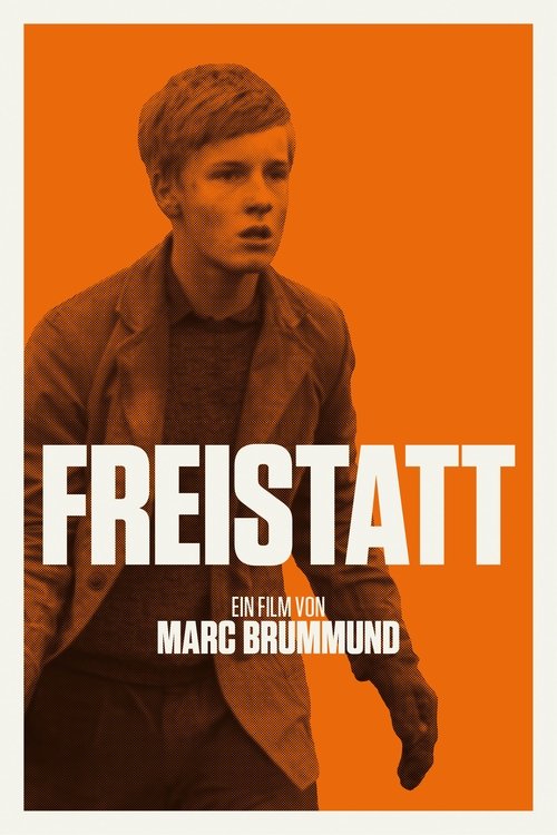 Póster de Freistatt
