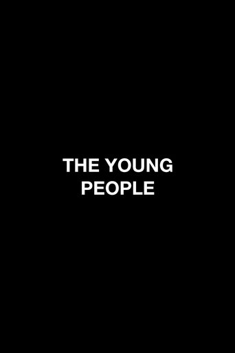 Póster de The Young People