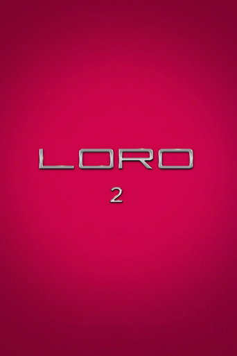 Póster de Loro 2