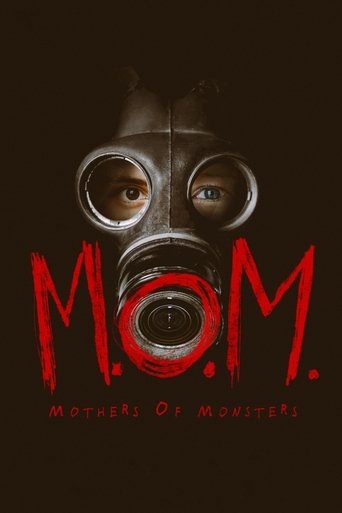 Póster de M.O.M. Mothers of Monsters